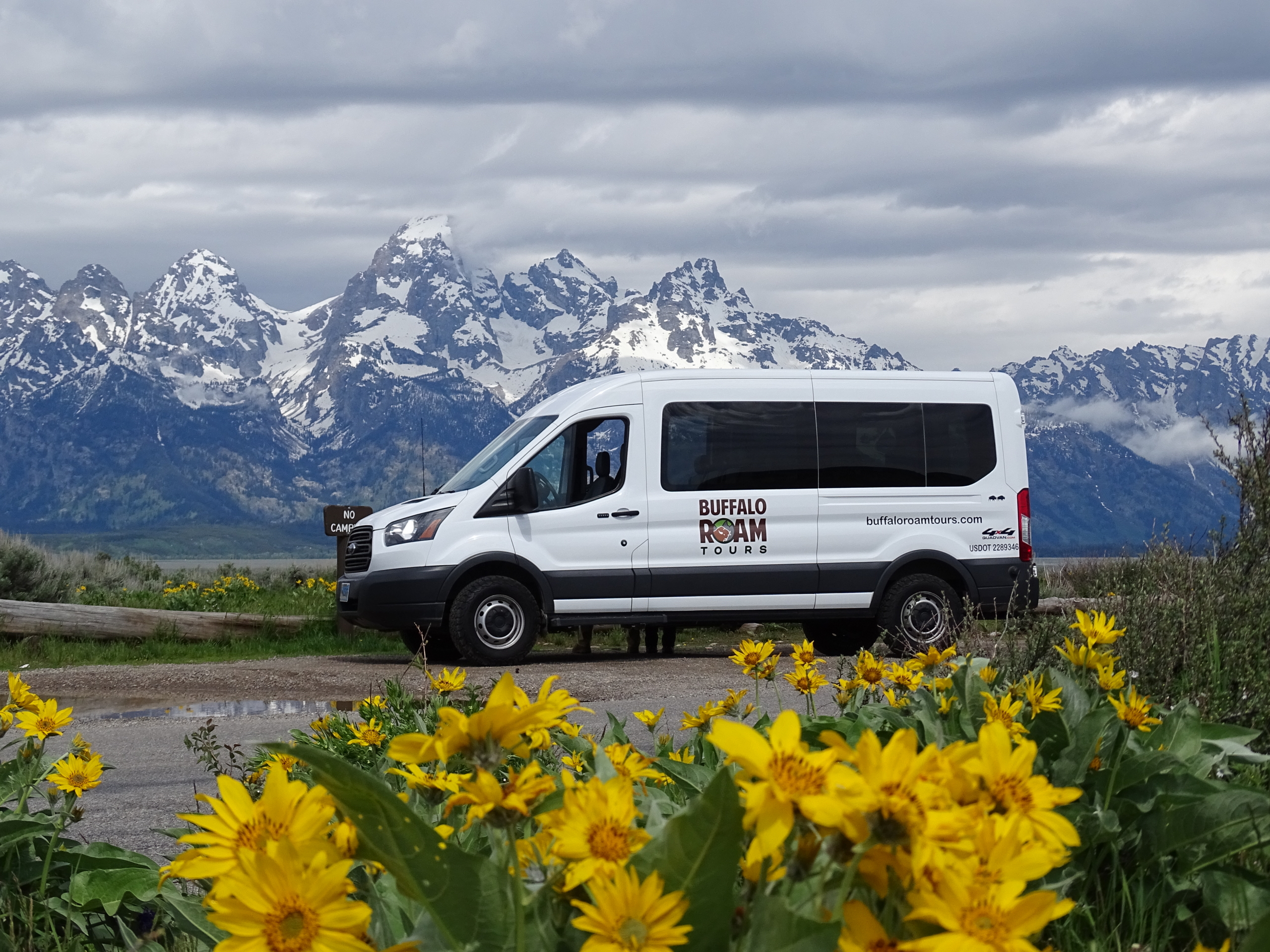Tetons Van scaled